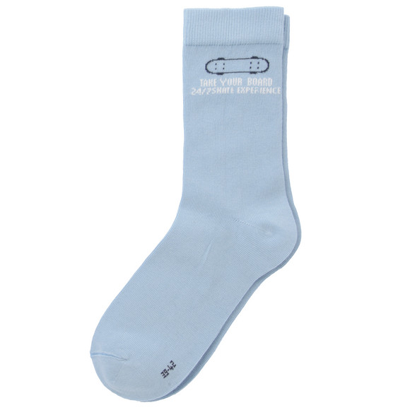 5 Paar Jungen Socken mit Bio-Baumwolle