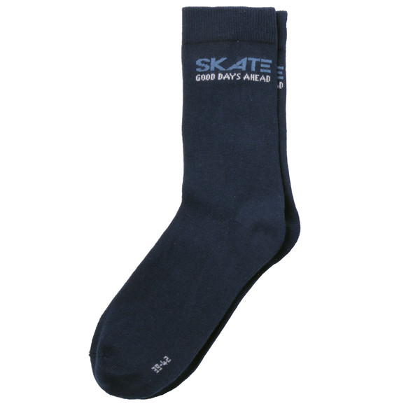 5 Paar Jungen Socken mit Bio-Baumwolle