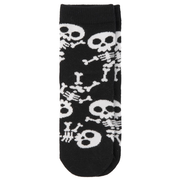 1 Paar Kinder Socken im Halloween-Look