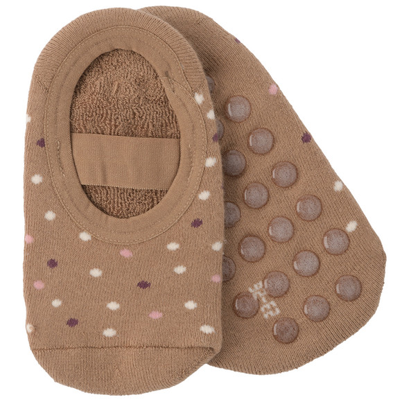 2 paar Antislip Sokken voor Meisjes