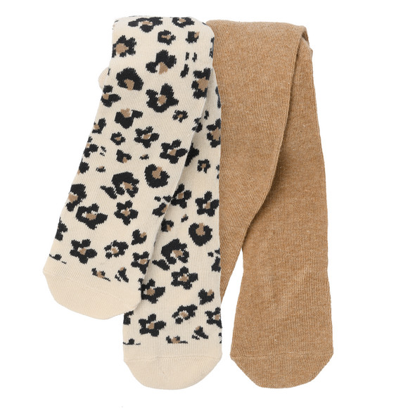 2 babymaillots in een set