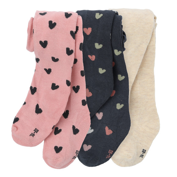 3 babymaillots in een set