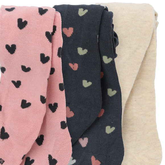 3 babymaillots in een set