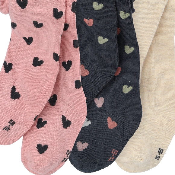 3 babymaillots in een set