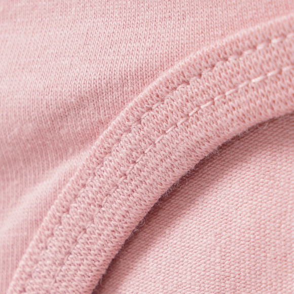 3 meisjesslips in luierpasvorm