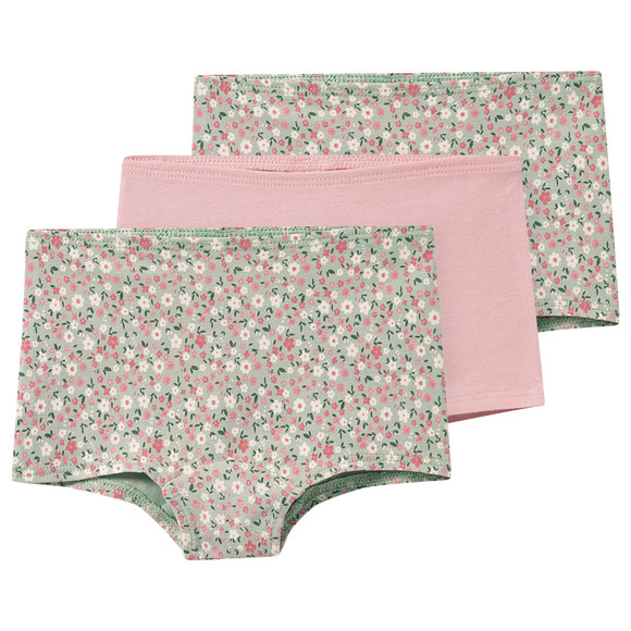 Kledingsets van 3 Hipsters