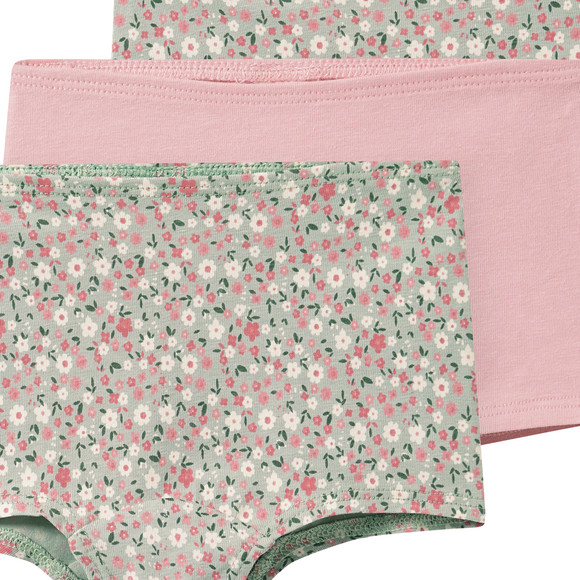 Kledingsets van 3 Hipsters