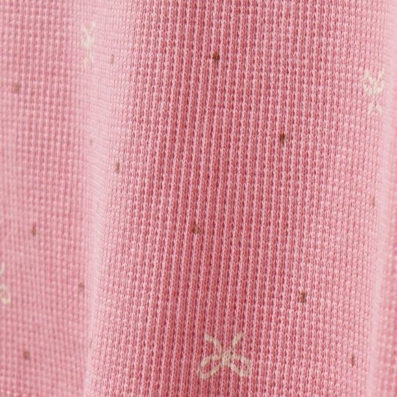 2 babyvestjes van biologisch katoen