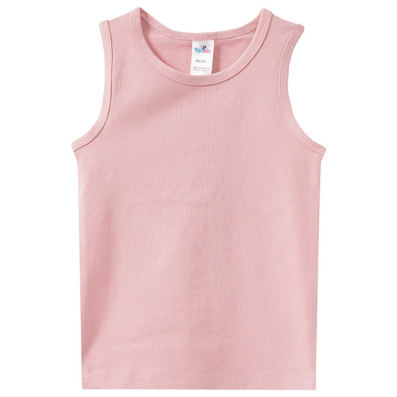 2 Meisjes vesten in een dubbele verpakking