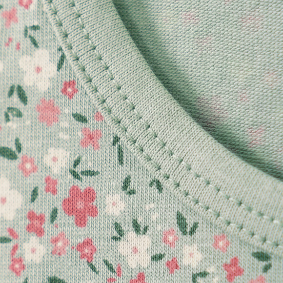 2 Meisjes vesten in een dubbele verpakking