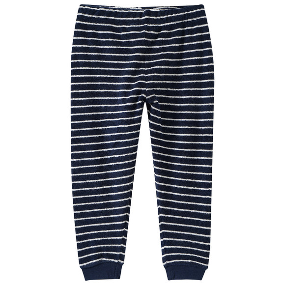   Pyjama's voor baby's met bouwvoertuig