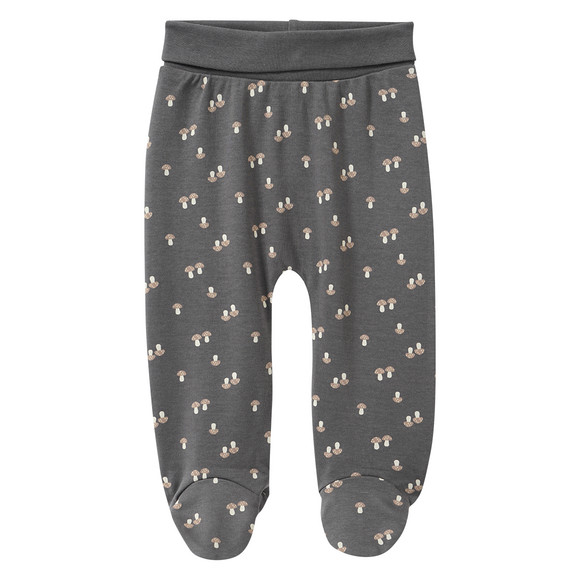 Baby Set aus Jacke, Body und Hose