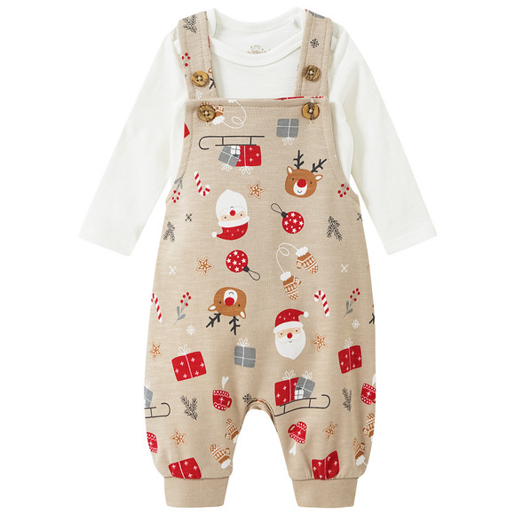 Kledingsets voor baby's