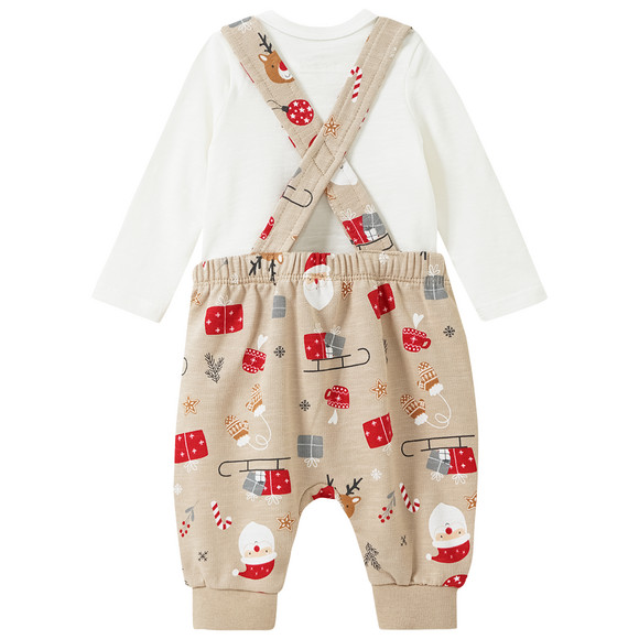 Kledingsets voor baby's