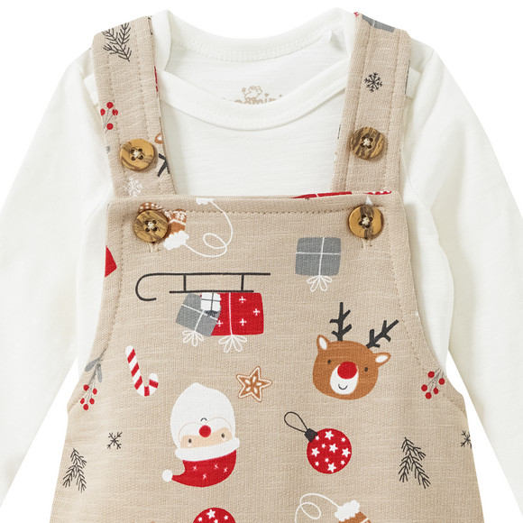 Kledingsets voor baby's