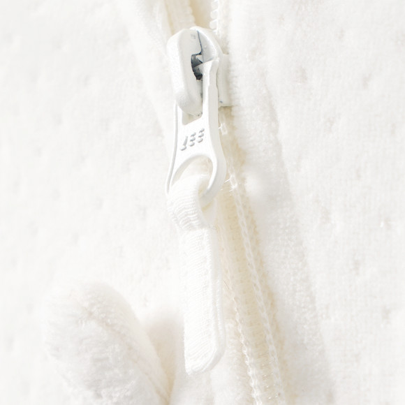 Newborn Schlafanzug mit Applikation