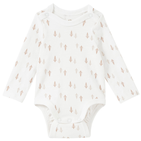 Baby Strampler und Body im Set