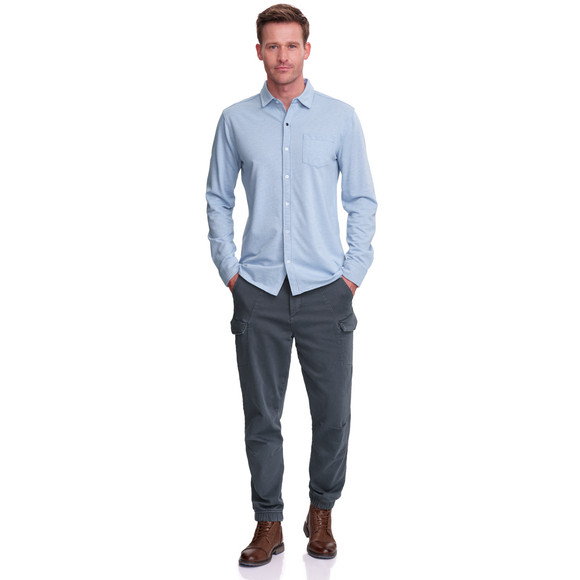 Herren Hemd in Regular Fit