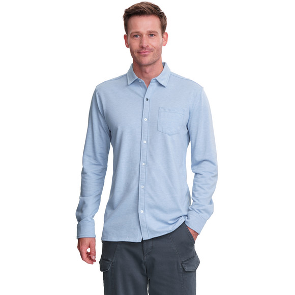 Herren Hemd in Regular Fit