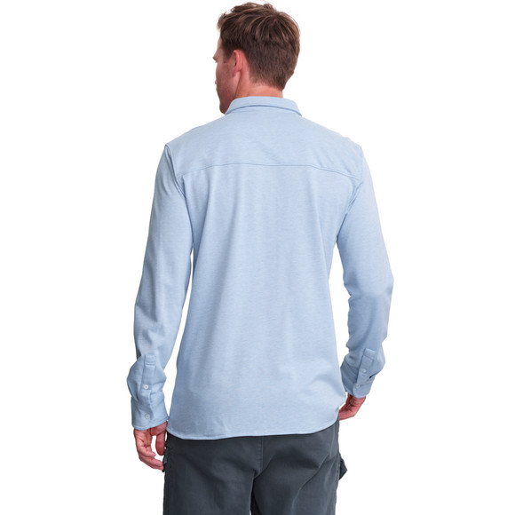 Herren Hemd in Regular Fit