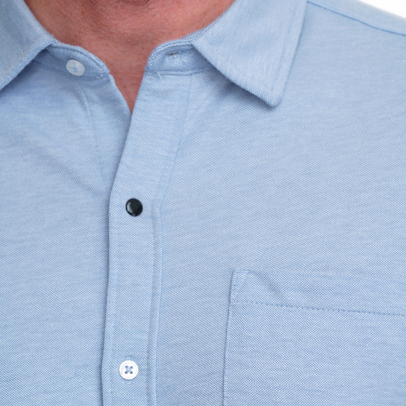 Herren Hemd in Regular Fit