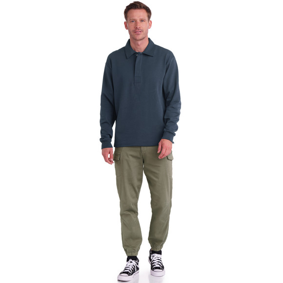 Herren Jogpants mit Bio-Baumwolle