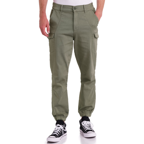 Herren Jogpants mit Bio-Baumwolle