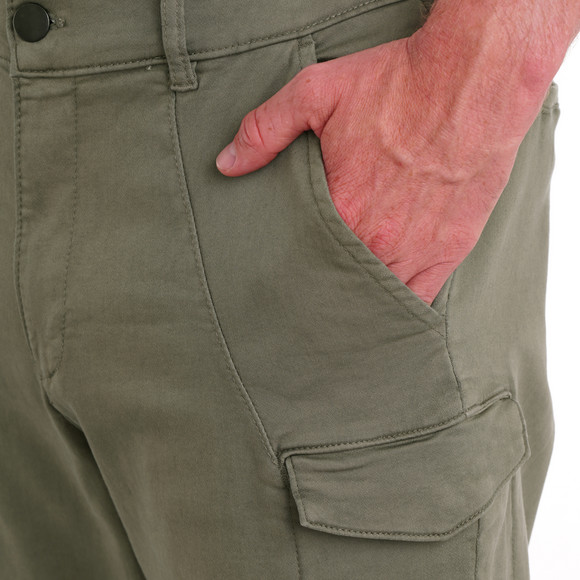 Herren Jogpants mit Bio-Baumwolle