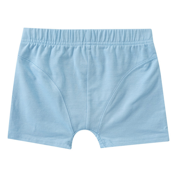 3 jongens boxers met strepen