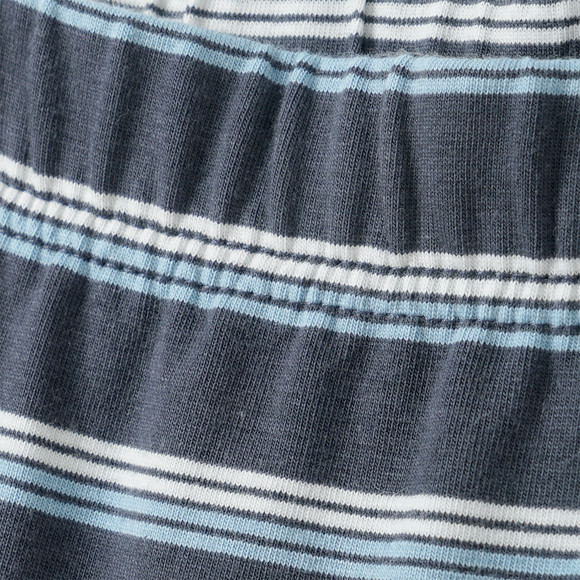 5 Jungen Boxer mit Bio-Baumwolle