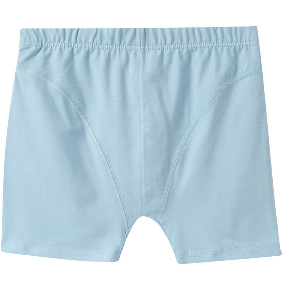 5 Jungen Boxer mit Bio-Baumwolle