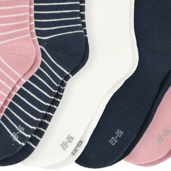 5 Paar Mädchen Socken im Set