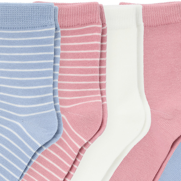 5 Paar Mädchen Socken im Set