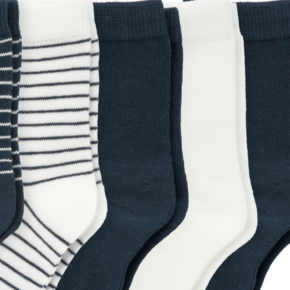 5 Paar Mädchen Socken im Set