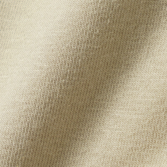 3 Baby leggings met biologisch katoen