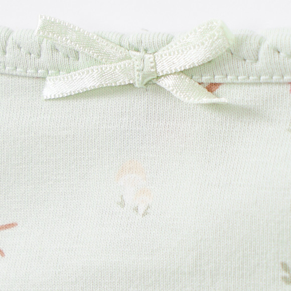 3 meisjesslips in verschillende designs