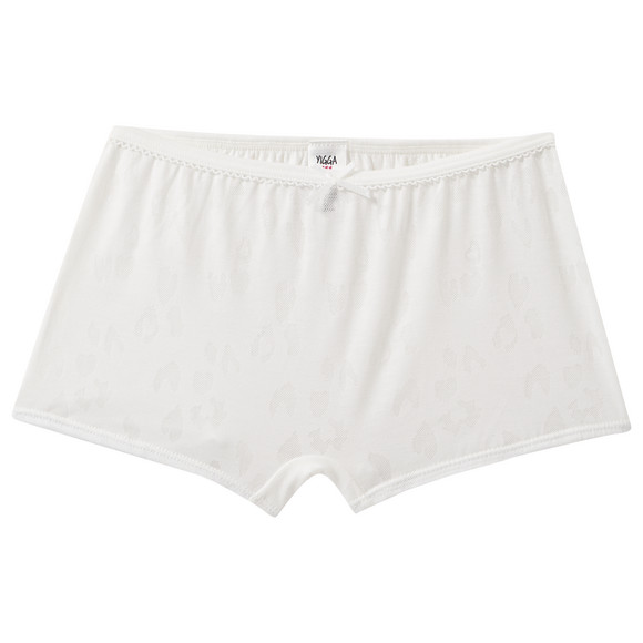 3 Hipsters met ajourmotief voor meisjes