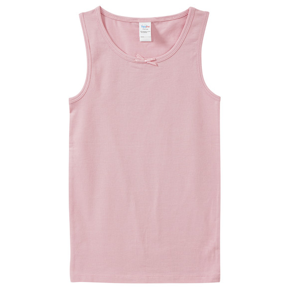 3 Meisjes vesten met biologisch katoen