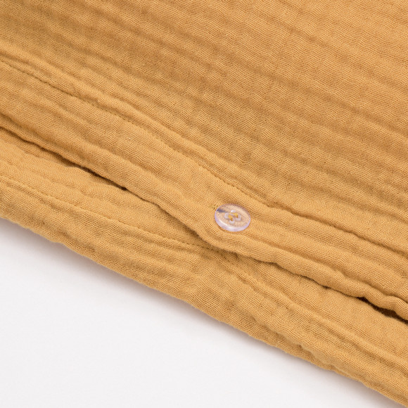 Musselin-Bettwäsche 135 x 200 cm