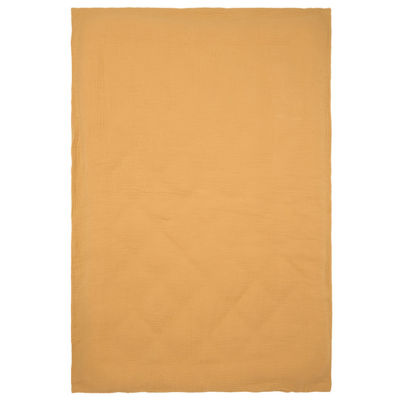 Musselin-Bettwäsche 135 x 200 cm