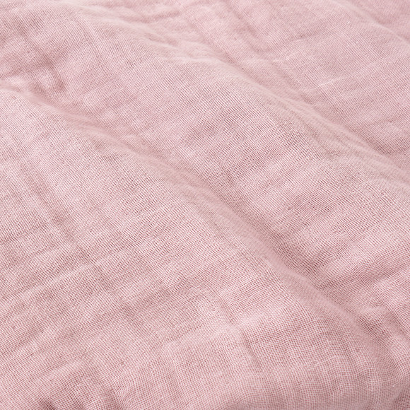 Musselin-Bettwäsche 135 x 200 cm