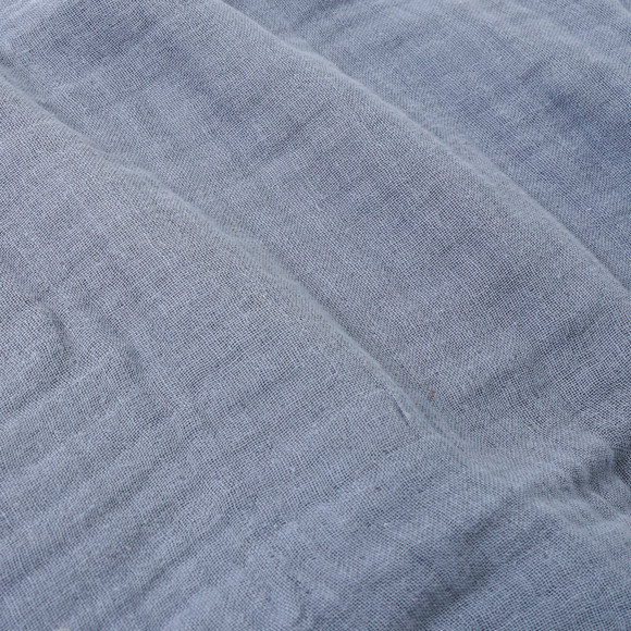 Musselin-Bettwäsche 135 x 200 cm