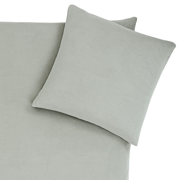 Musselin-Bettwäsche 135 x 200 cm