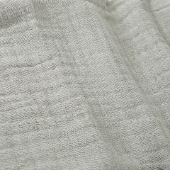 Musselin-Bettwäsche 135 x 200 cm