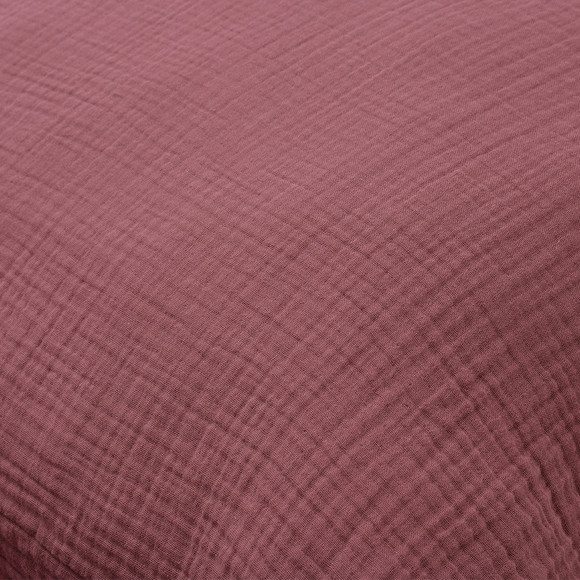 Musselin-Bettwäsche 135 x 200 cm