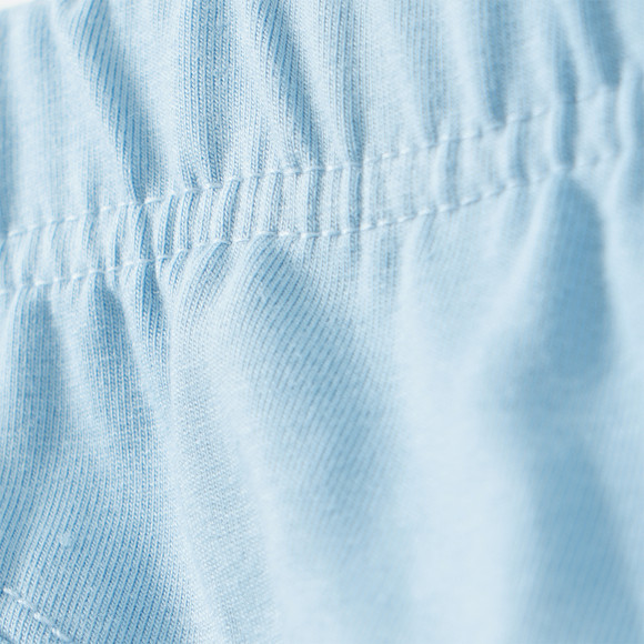 5 jongensboxers met biologisch katoen