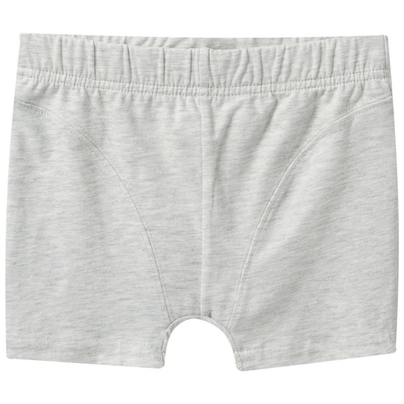 5 jongensboxers met biologisch katoen