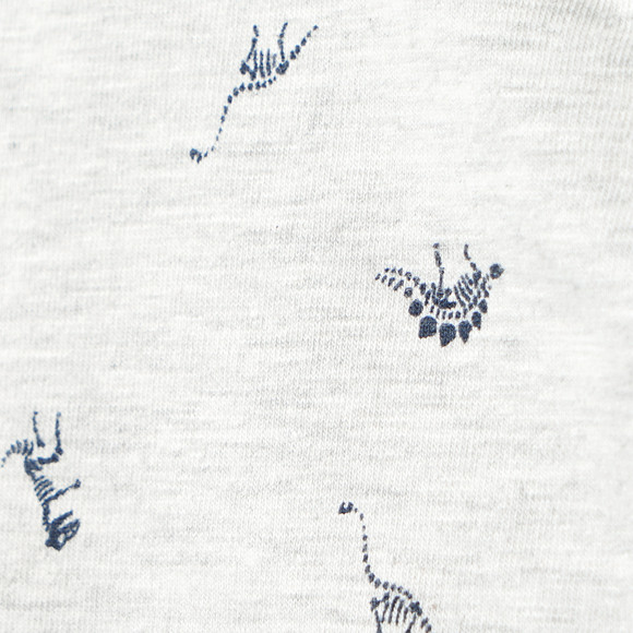 5 jongensboxers met biologisch katoen