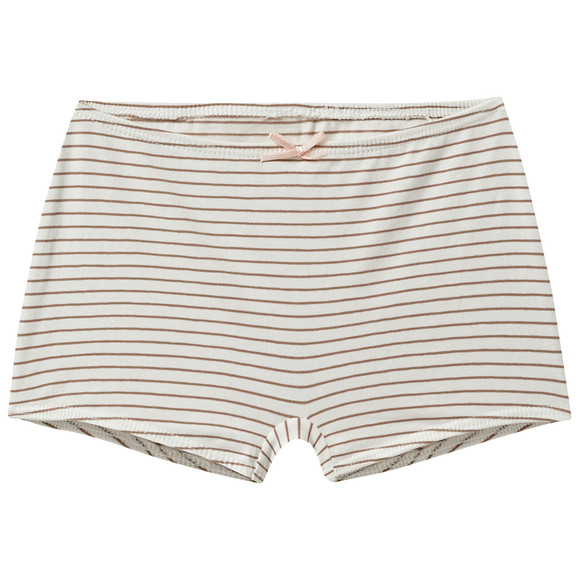 5 Mädchen Pantys mit Bio-Baumwolle