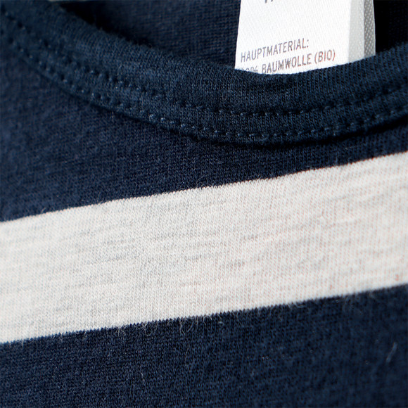 3 jongensvesten met biologisch katoen